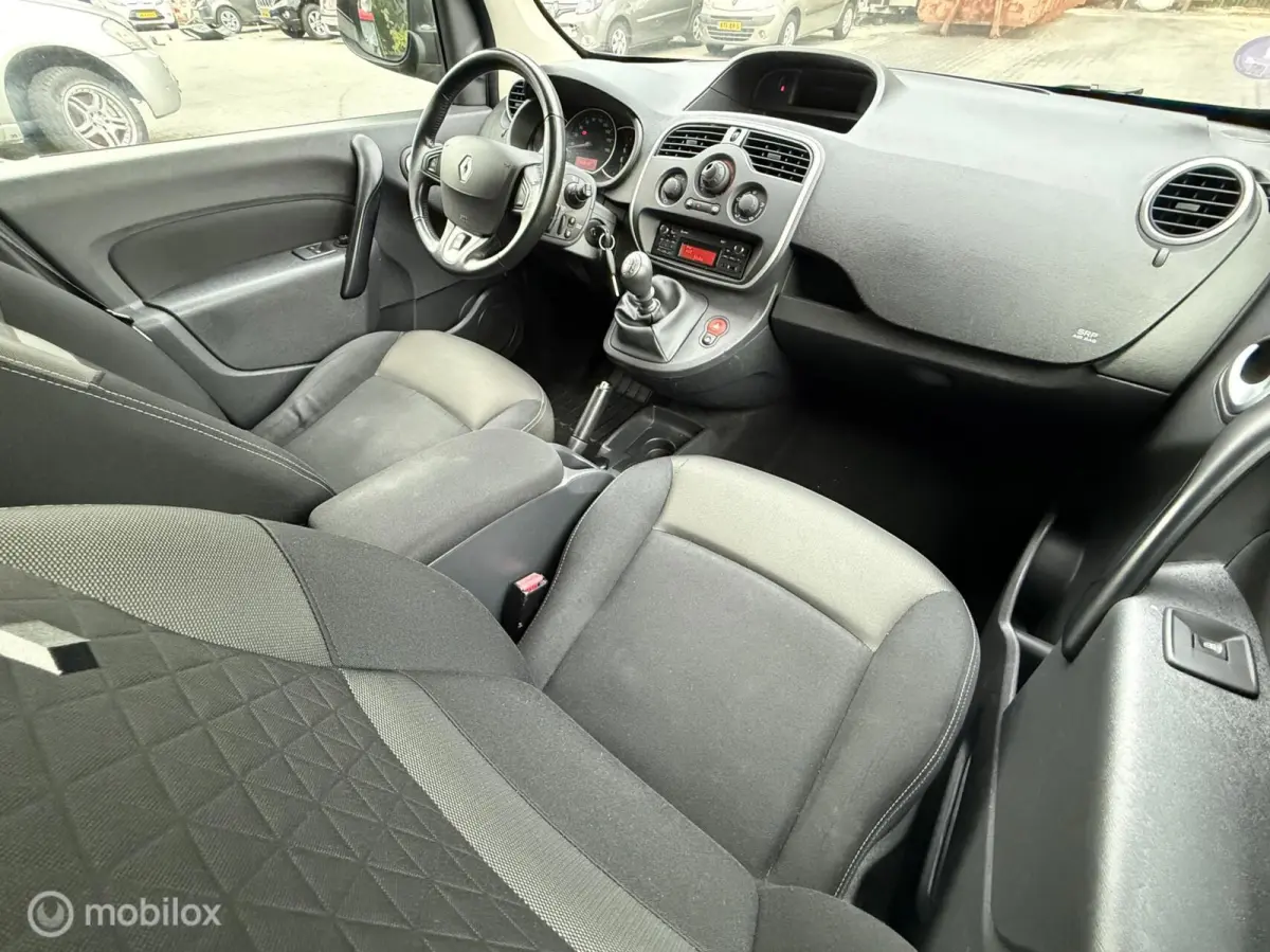 1.2 TCe / CRUISE / CLIMA / BLUETOOTH