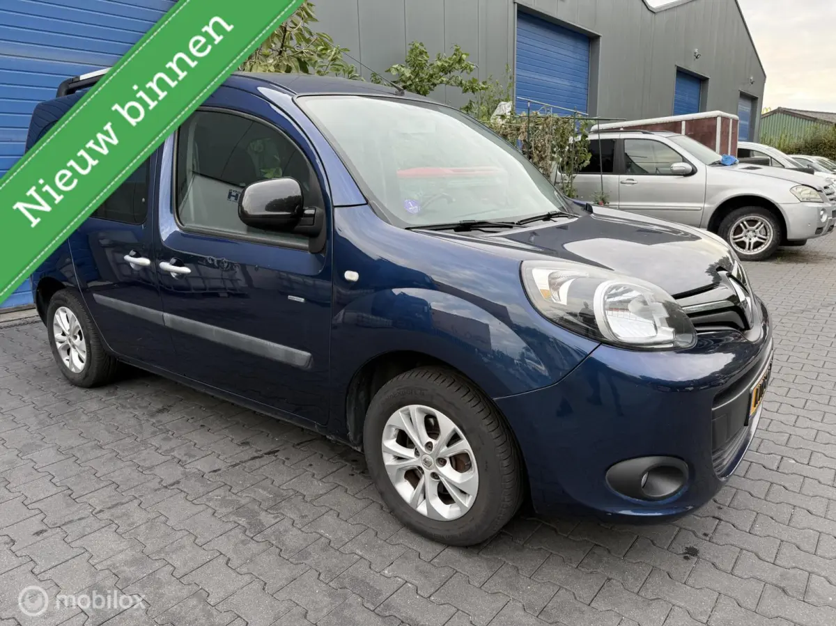 1.2 TCe / CRUISE / CLIMA / BLUETOOTH