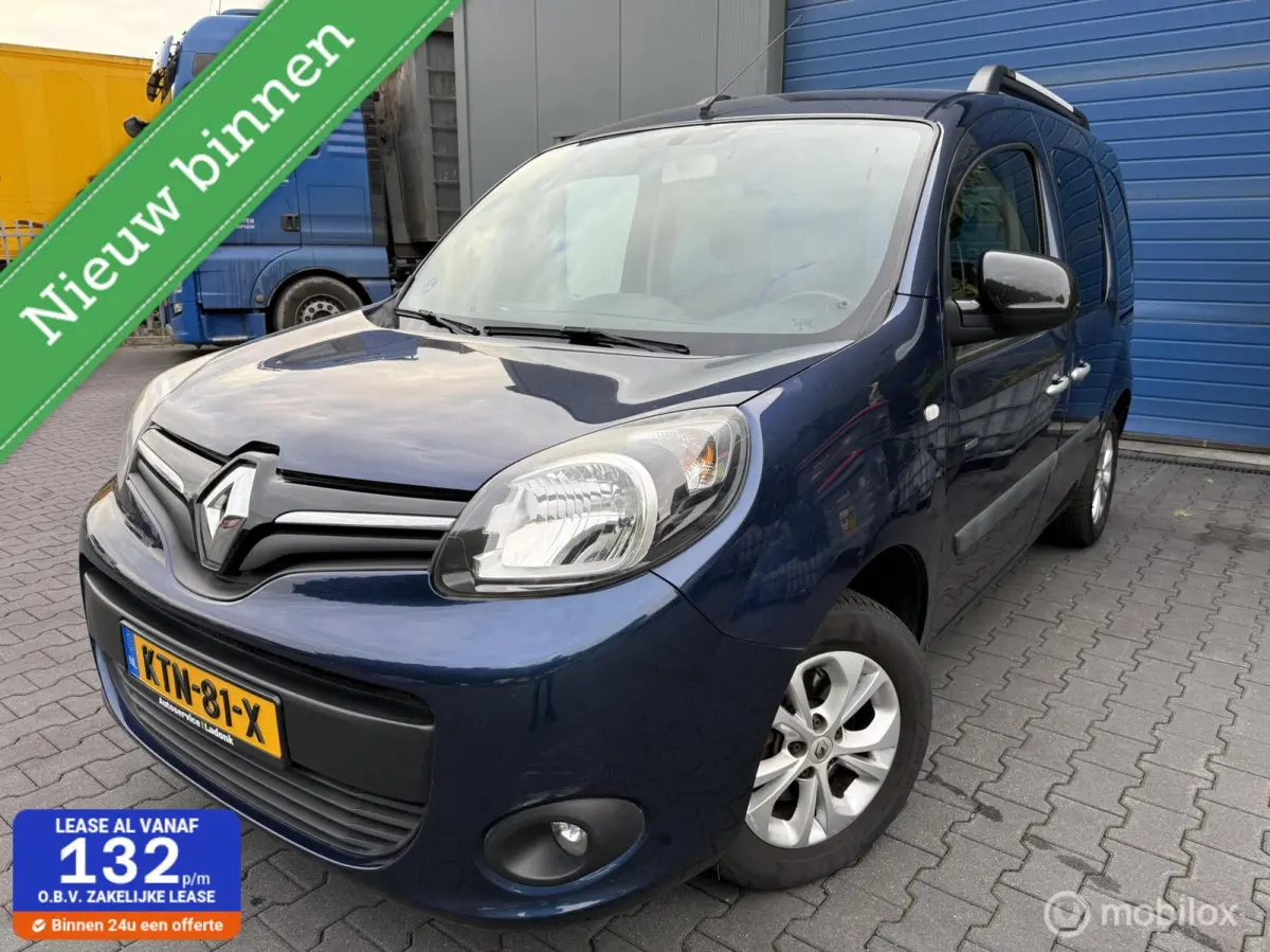 1.2 TCe / CRUISE / CLIMA / BLUETOOTH
