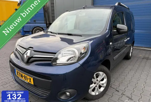 1.2 TCe / CRUISE / CLIMA / BLUETOOTH