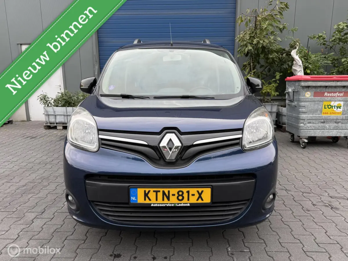 1.2 TCe / CRUISE / CLIMA / BLUETOOTH