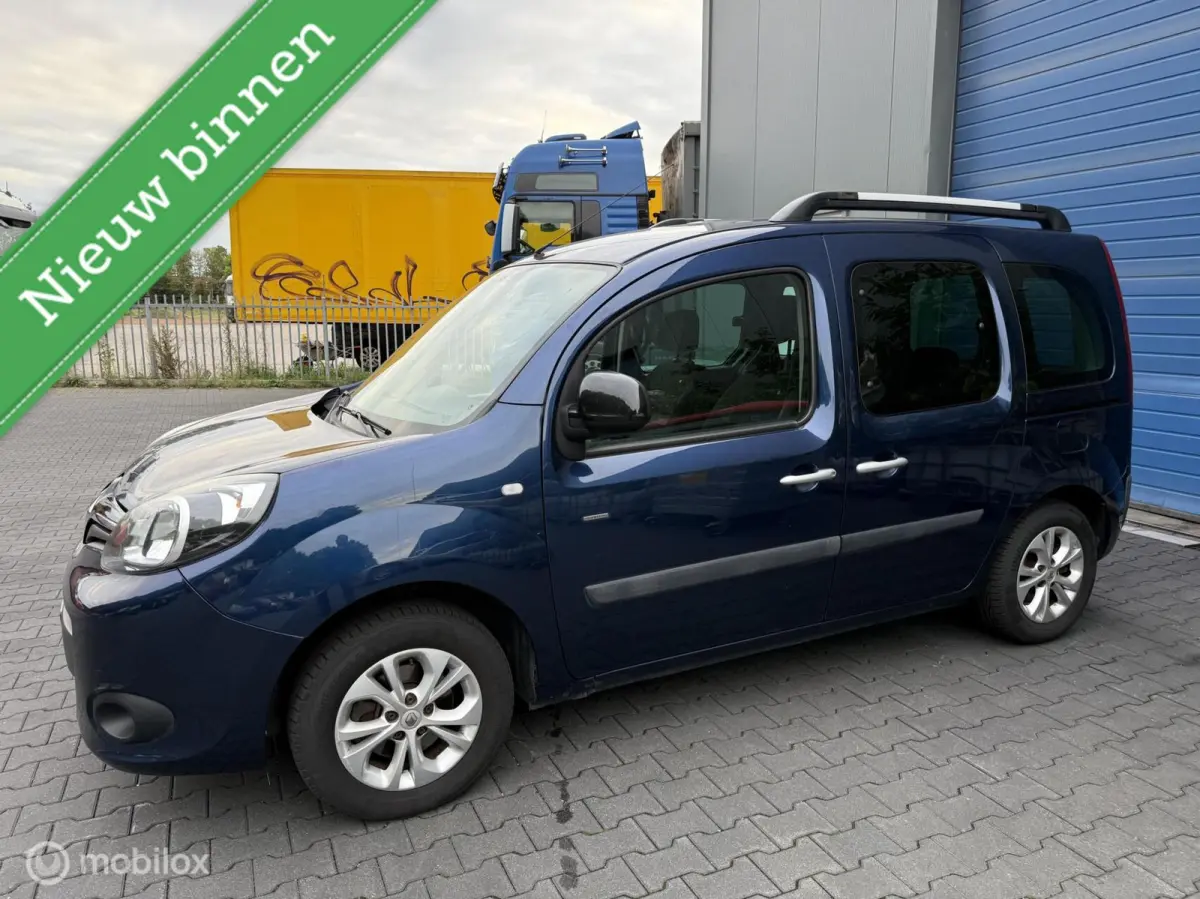 1.2 TCe / CRUISE / CLIMA / BLUETOOTH