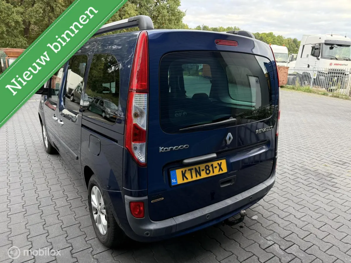 1.2 TCe / CRUISE / CLIMA / BLUETOOTH