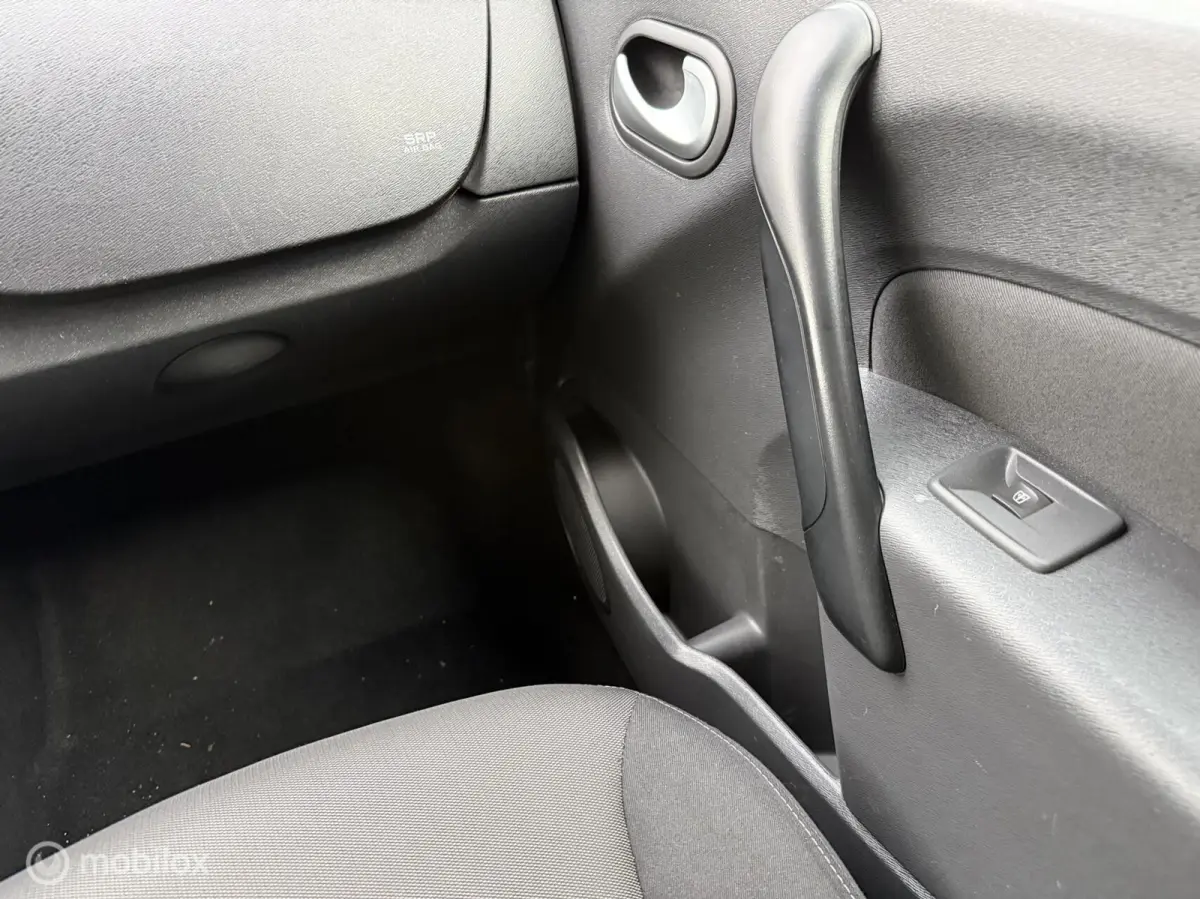 1.2 TCe / CRUISE / CLIMA / BLUETOOTH