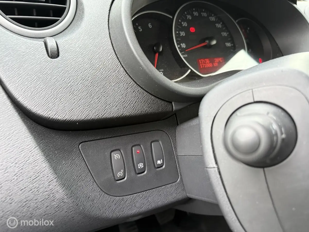 1.2 TCe / CRUISE / CLIMA / BLUETOOTH