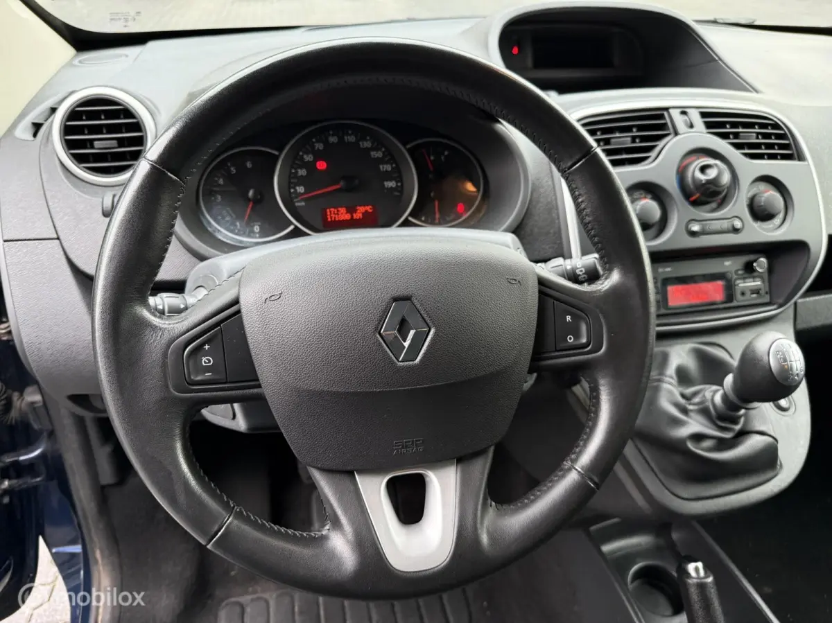 1.2 TCe / CRUISE / CLIMA / BLUETOOTH