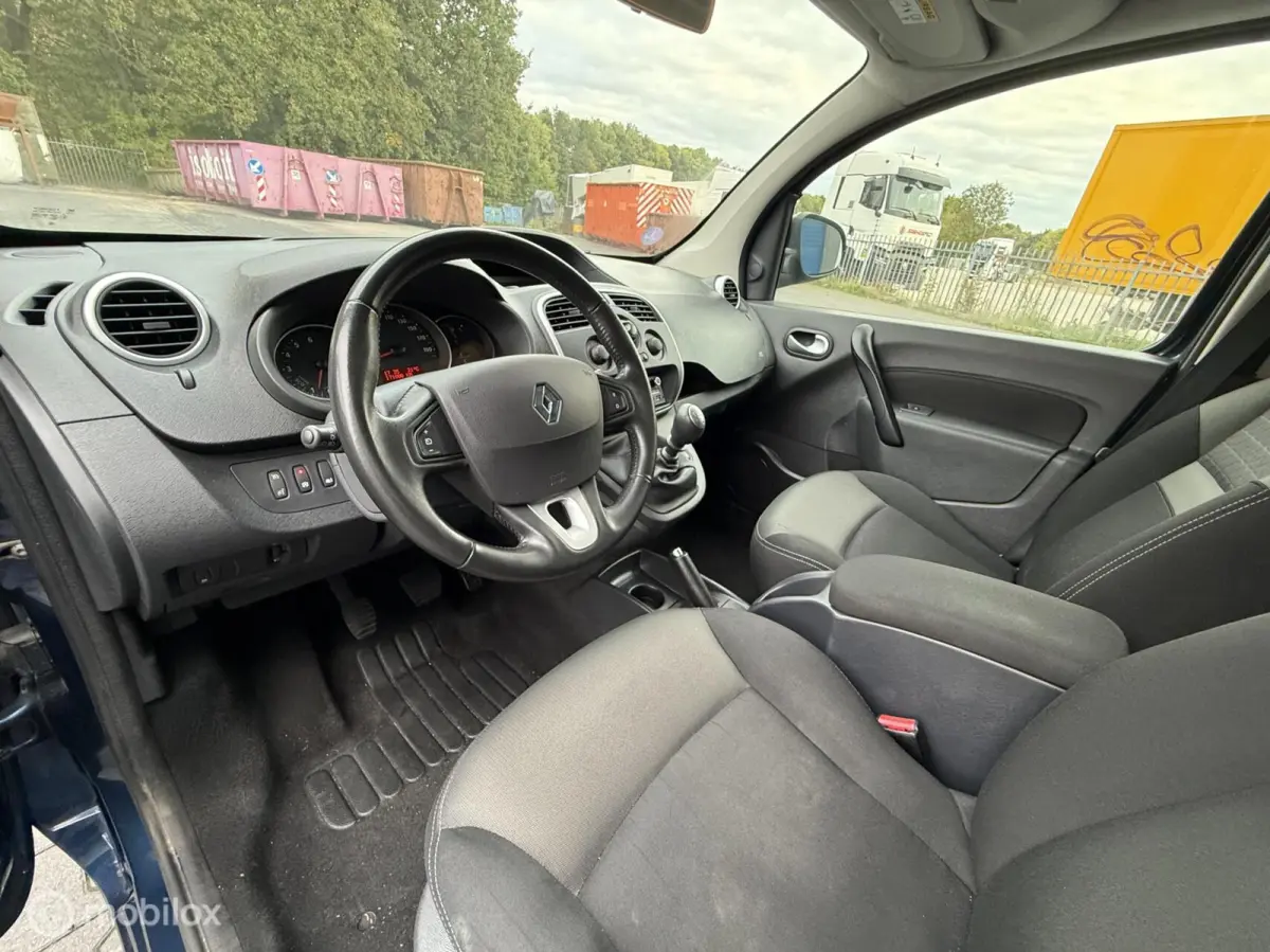 1.2 TCe / CRUISE / CLIMA / BLUETOOTH