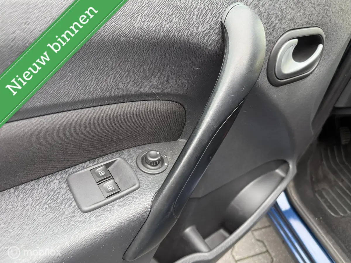 1.2 TCe / CRUISE / CLIMA / BLUETOOTH