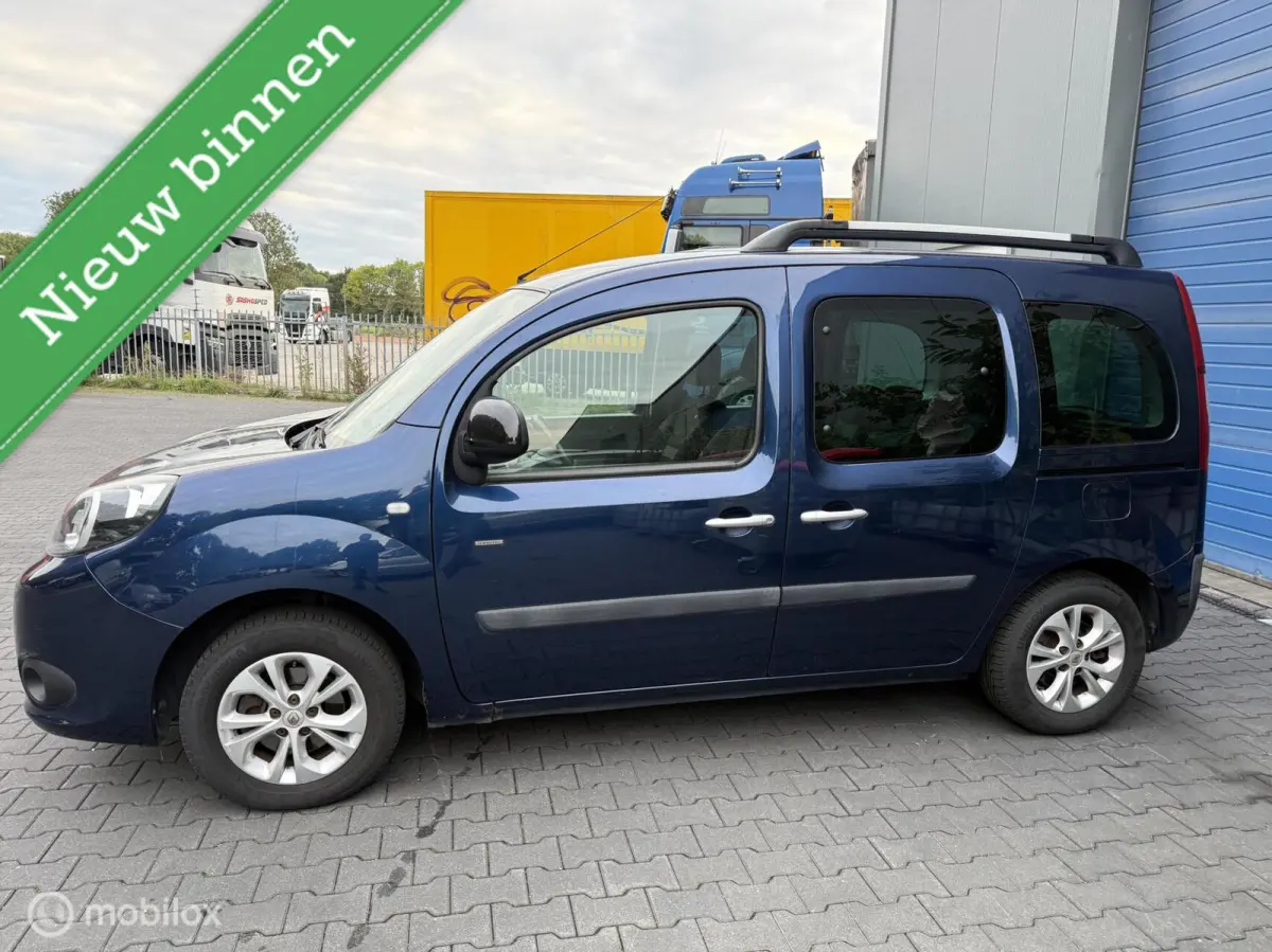 1.2 TCe / CRUISE / CLIMA / BLUETOOTH