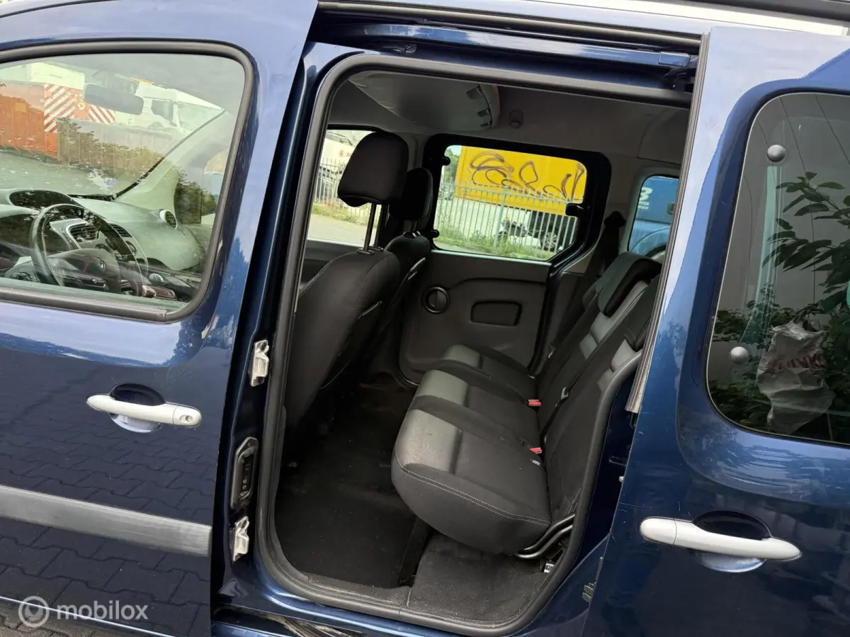 1.2 TCe / CRUISE / CLIMA / BLUETOOTH
