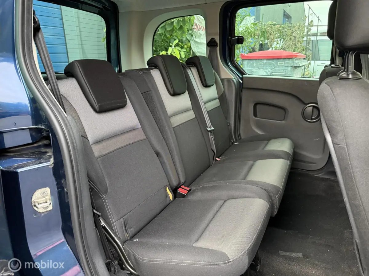 1.2 TCe / CRUISE / CLIMA / BLUETOOTH