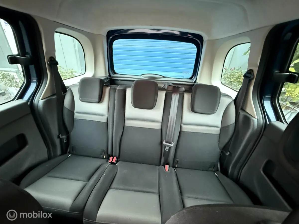 1.2 TCe / CRUISE / CLIMA / BLUETOOTH