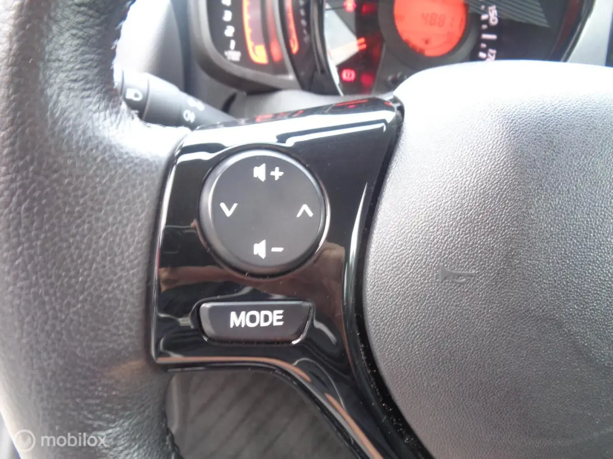 1.0 e-VTi Allure/Airco ECC/Camera/Lm velgen/Carplay/Nieuwstaat/Slechts 48000km