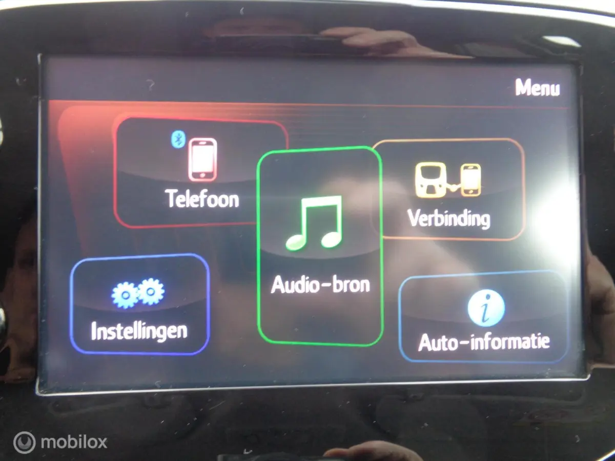 1.0 e-VTi Allure/Airco ECC/Camera/Lm velgen/Carplay/Nieuwstaat/Slechts 48000km