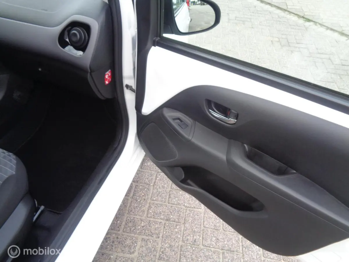 1.0 e-VTi Allure/Airco ECC/Camera/Lm velgen/Carplay/Nieuwstaat/Slechts 48000km