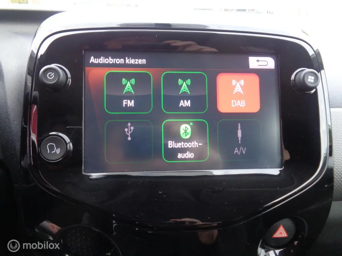1.0 e-VTi Allure/Airco ECC/Camera/Lm velgen/Carplay/Nieuwstaat/Slechts 48000km