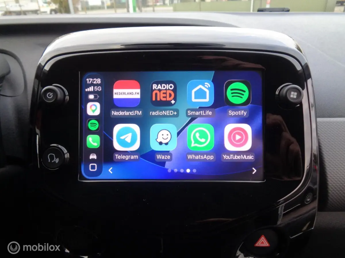 1.0 e-VTi Allure/Airco ECC/Camera/Lm velgen/Carplay/Nieuwstaat/Slechts 48000km