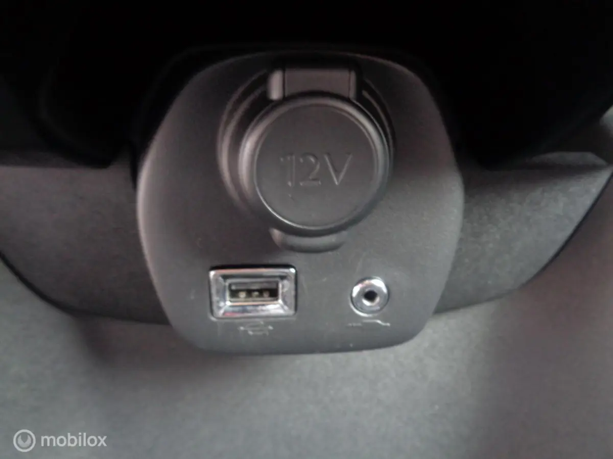 1.0 e-VTi Allure/Airco ECC/Camera/Lm velgen/Carplay/Nieuwstaat/Slechts 48000km