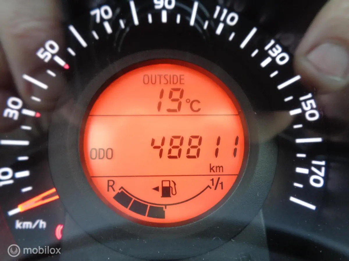 1.0 e-VTi Allure/Airco ECC/Camera/Lm velgen/Carplay/Nieuwstaat/Slechts 48000km
