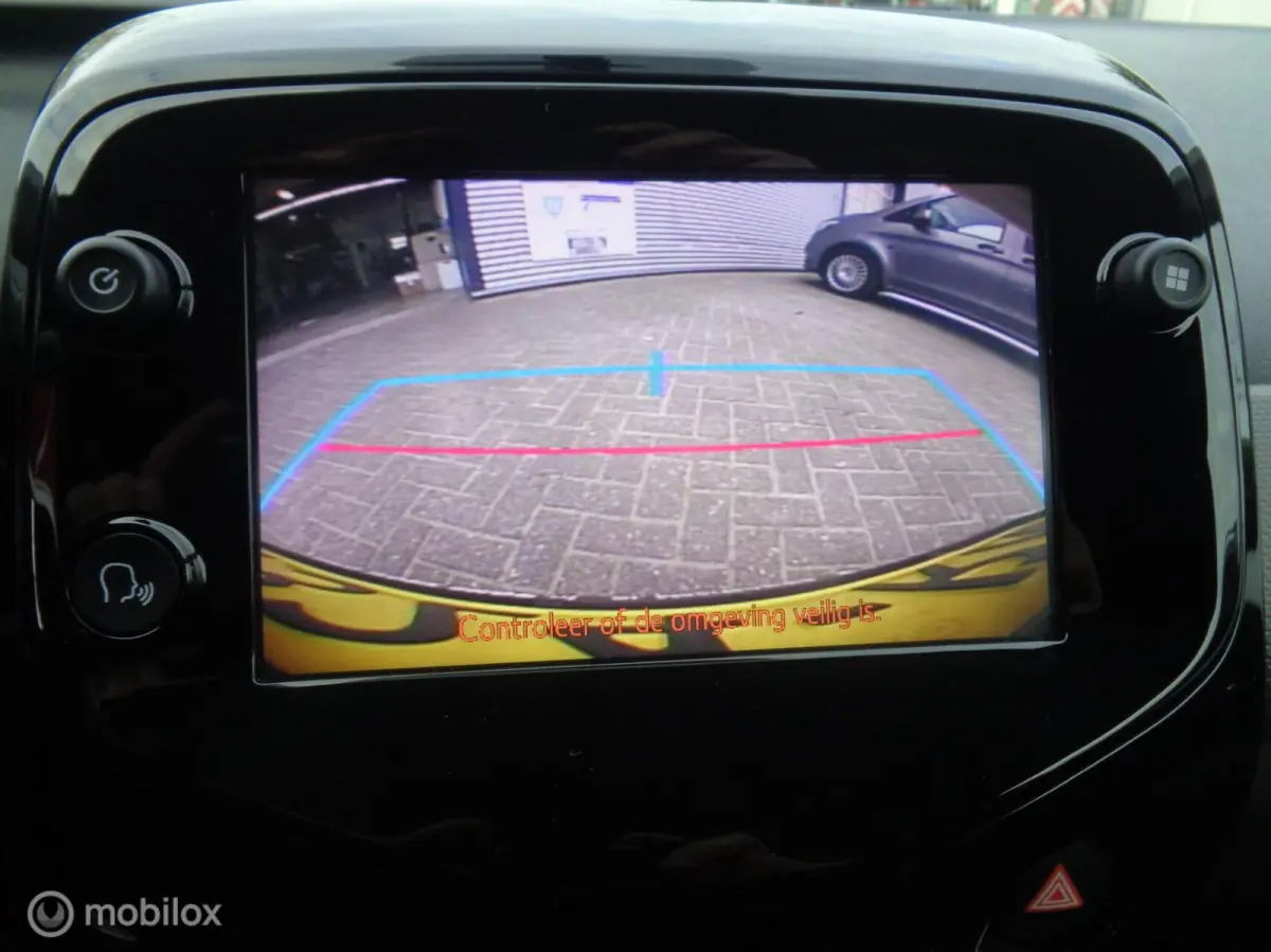 1.0 e-VTi Allure/Airco ECC/Camera/Lm velgen/Carplay/Nieuwstaat/Slechts 48000km