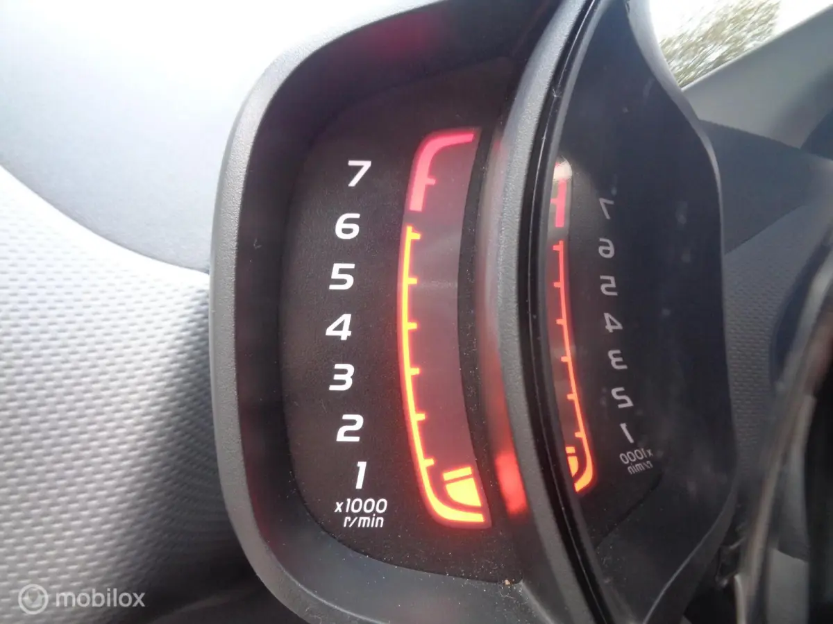 1.0 e-VTi Allure/Airco ECC/Camera/Lm velgen/Carplay/Nieuwstaat/Slechts 48000km