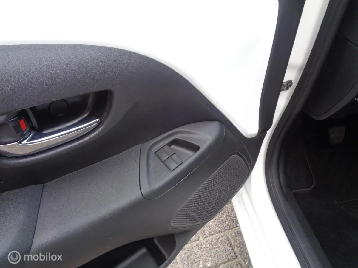 1.0 e-VTi Allure/Airco ECC/Camera/Lm velgen/Carplay/Nieuwstaat/Slechts 48000km