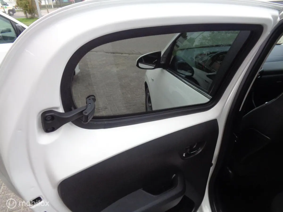 1.0 e-VTi Allure/Airco ECC/Camera/Lm velgen/Carplay/Nieuwstaat/Slechts 48000km