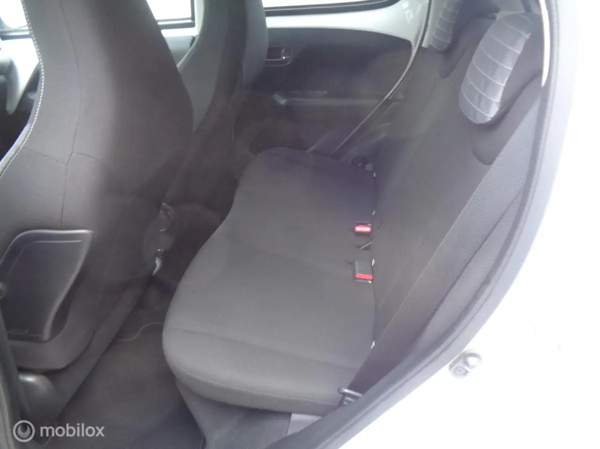 1.0 e-VTi Allure/Airco ECC/Camera/Lm velgen/Carplay/Nieuwstaat/Slechts 48000km