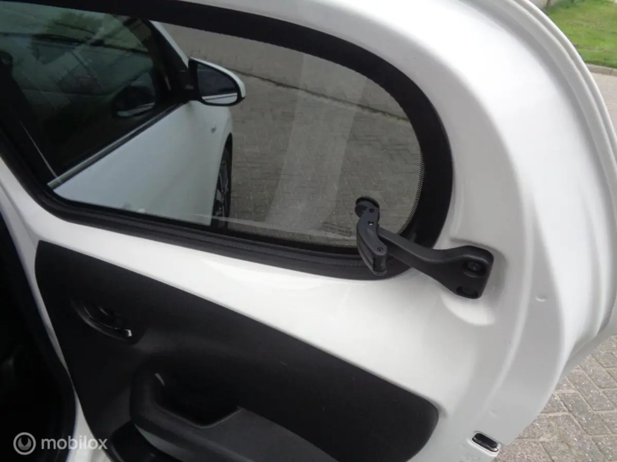 1.0 e-VTi Allure/Airco ECC/Camera/Lm velgen/Carplay/Nieuwstaat/Slechts 48000km