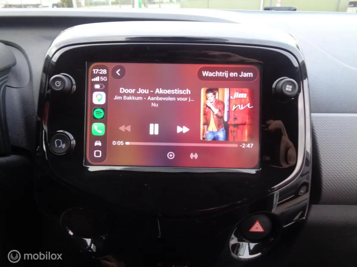 1.0 e-VTi Allure/Airco ECC/Camera/Lm velgen/Carplay/Nieuwstaat/Slechts 48000km
