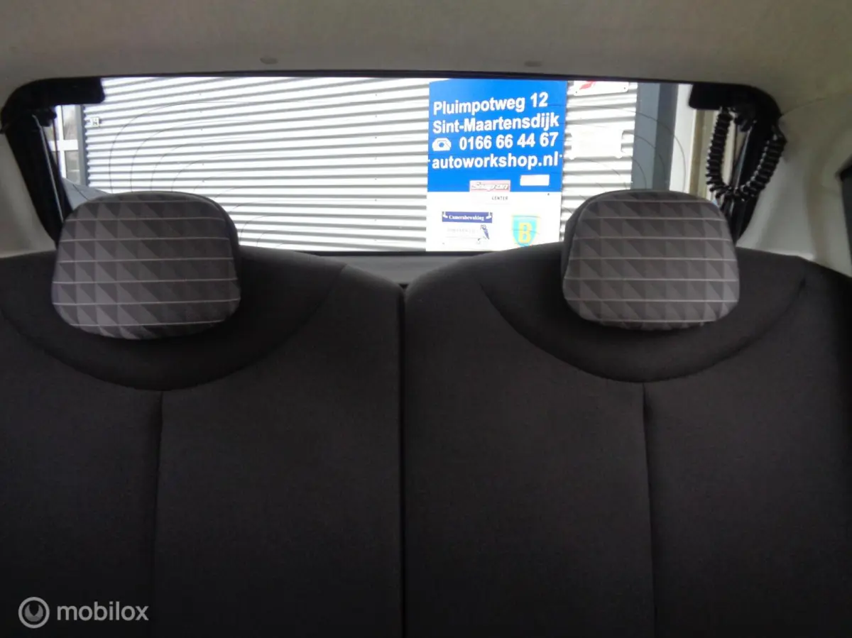1.0 e-VTi Allure/Airco ECC/Camera/Lm velgen/Carplay/Nieuwstaat/Slechts 48000km