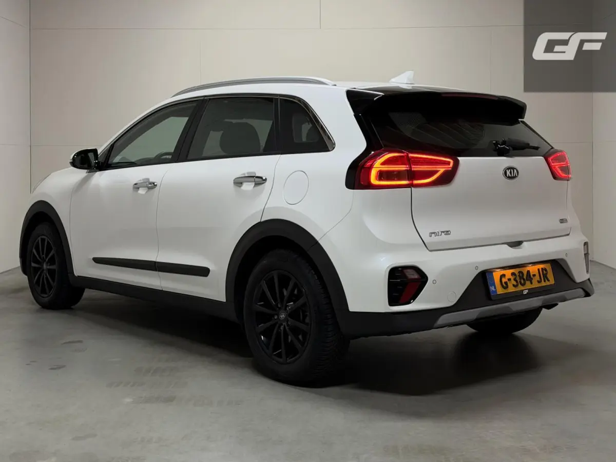 1.6 GDi Hybrid DynamicLine ACC Camera Carplay Trekh. NAP