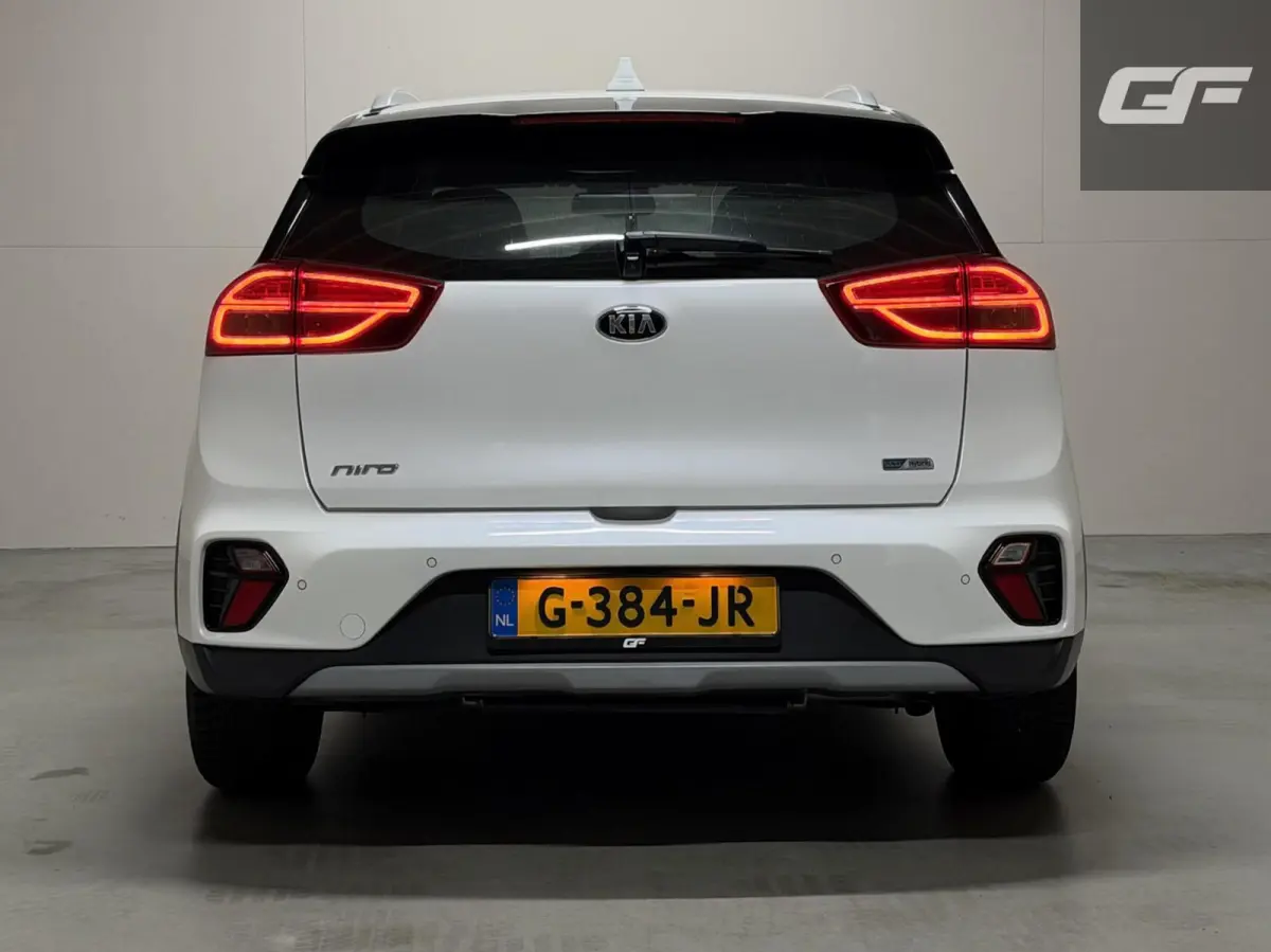 1.6 GDi Hybrid DynamicLine ACC Camera Carplay Trekh. NAP