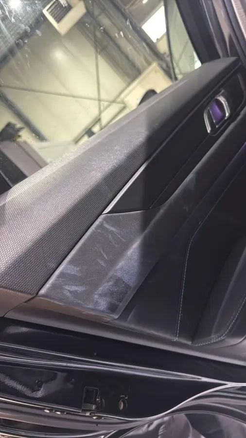 1.6 GDi Hybrid DynamicLine ACC Camera Carplay Trekh. NAP