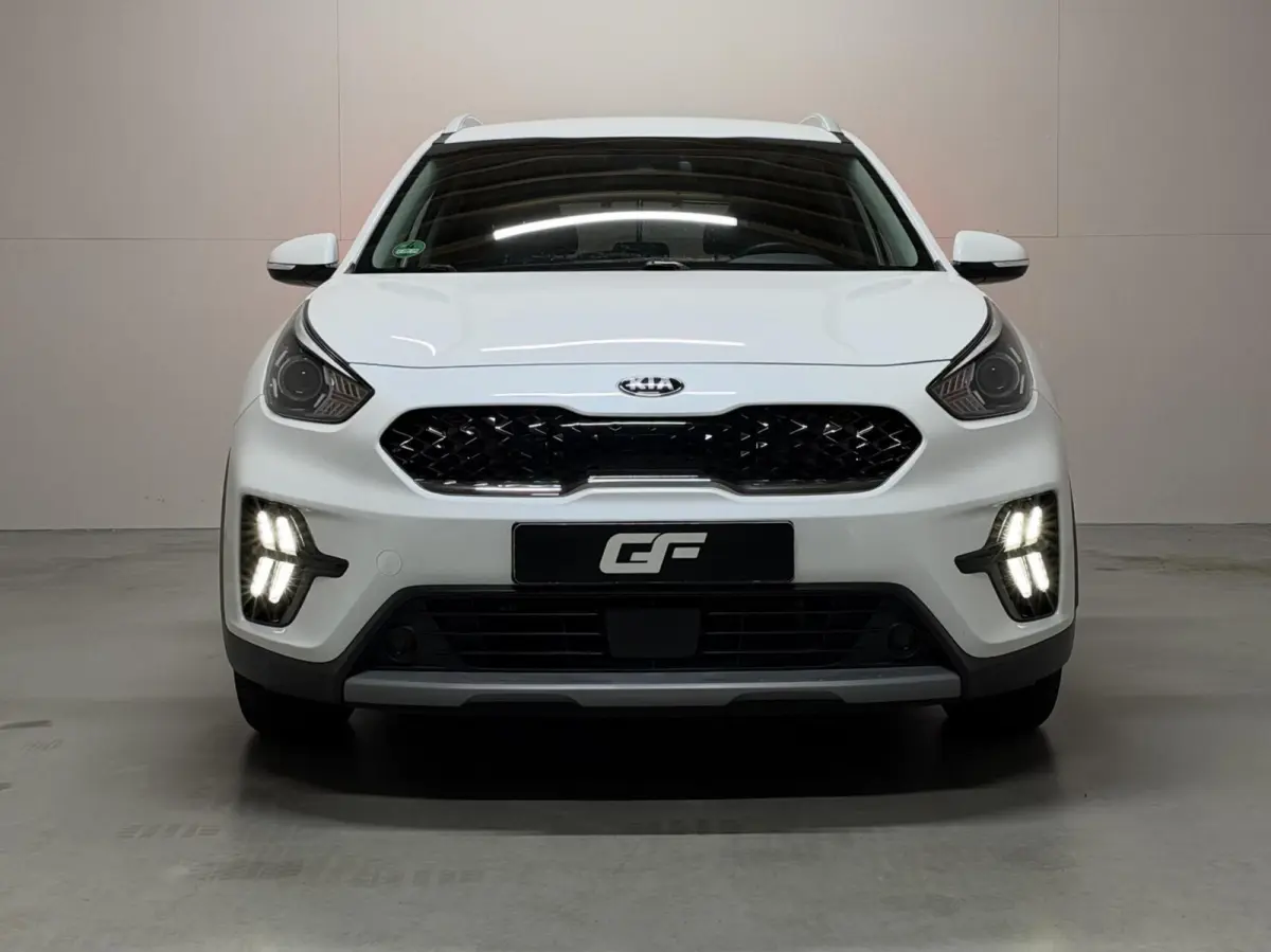 1.6 GDi Hybrid DynamicLine ACC Camera Carplay Trekh. NAP