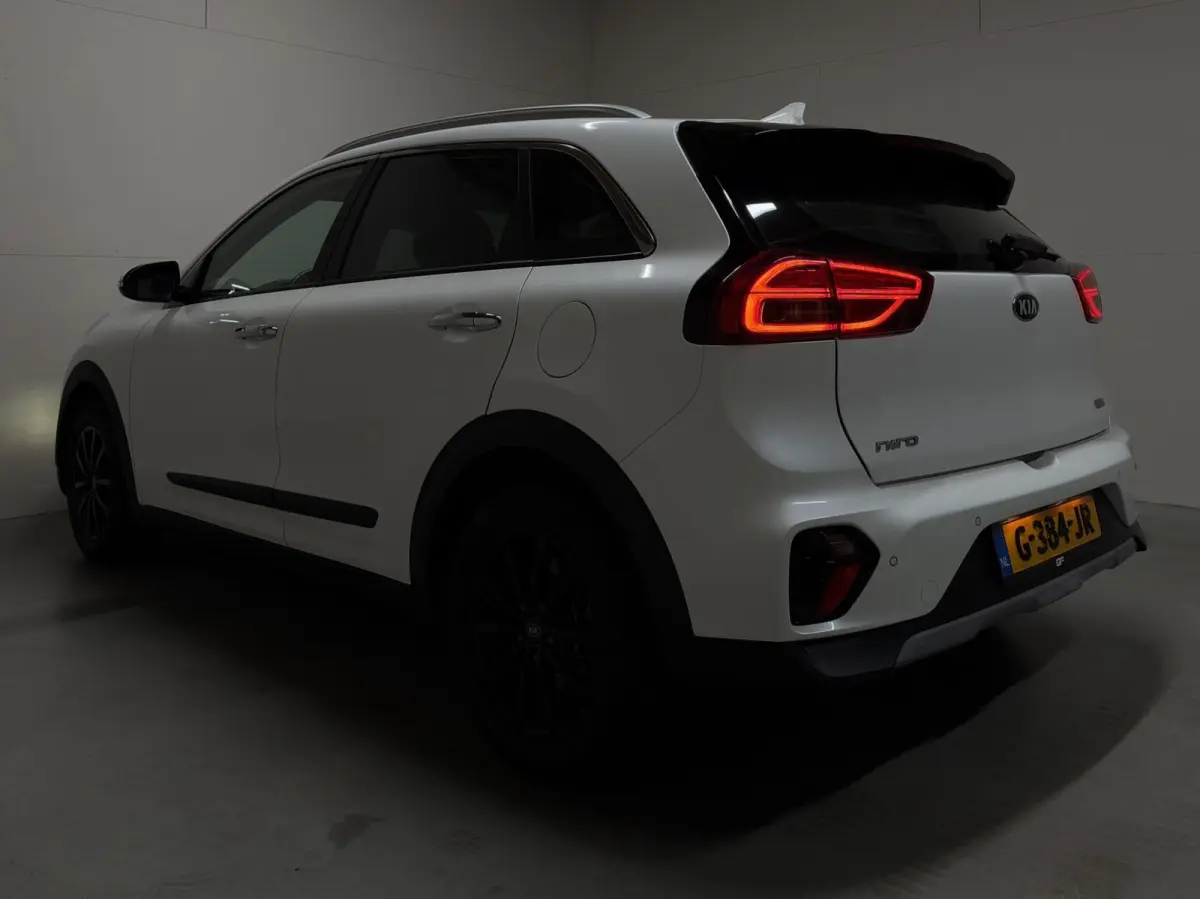 1.6 GDi Hybrid DynamicLine ACC Camera Carplay Trekh. NAP