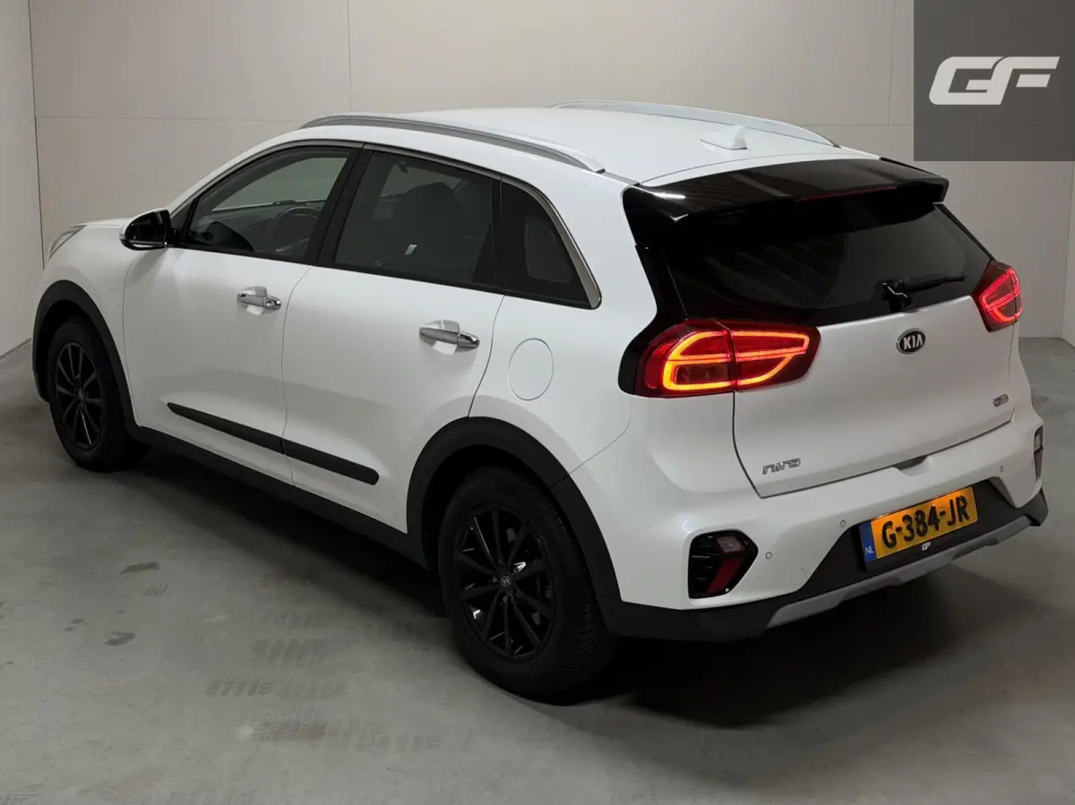 1.6 GDi Hybrid DynamicLine ACC Camera Carplay Trekh. NAP