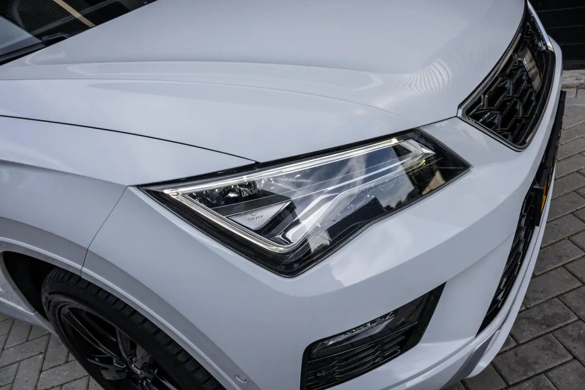 1.4 EcoTSI FR | PANO | TREKHAAK | CARPLAY | LED | FULL OPTION