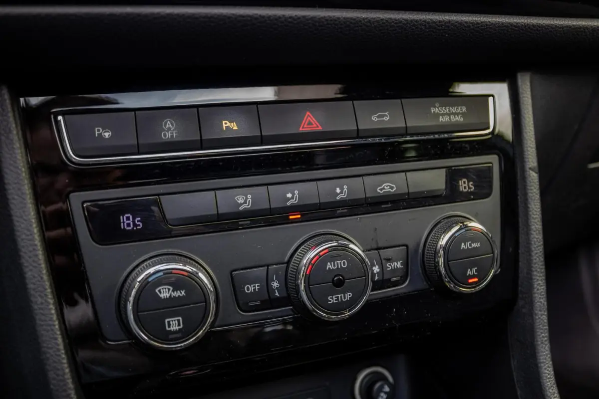 1.4 EcoTSI FR | PANO | TREKHAAK | CARPLAY | LED | FULL OPTION