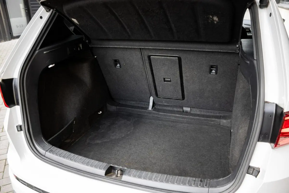1.4 EcoTSI FR | PANO | TREKHAAK | CARPLAY | LED | FULL OPTION