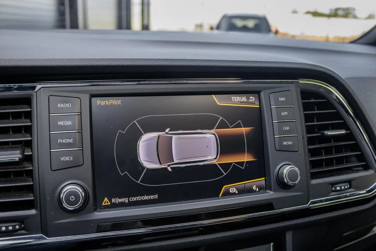 1.4 EcoTSI FR | PANO | TREKHAAK | CARPLAY | LED | FULL OPTION
