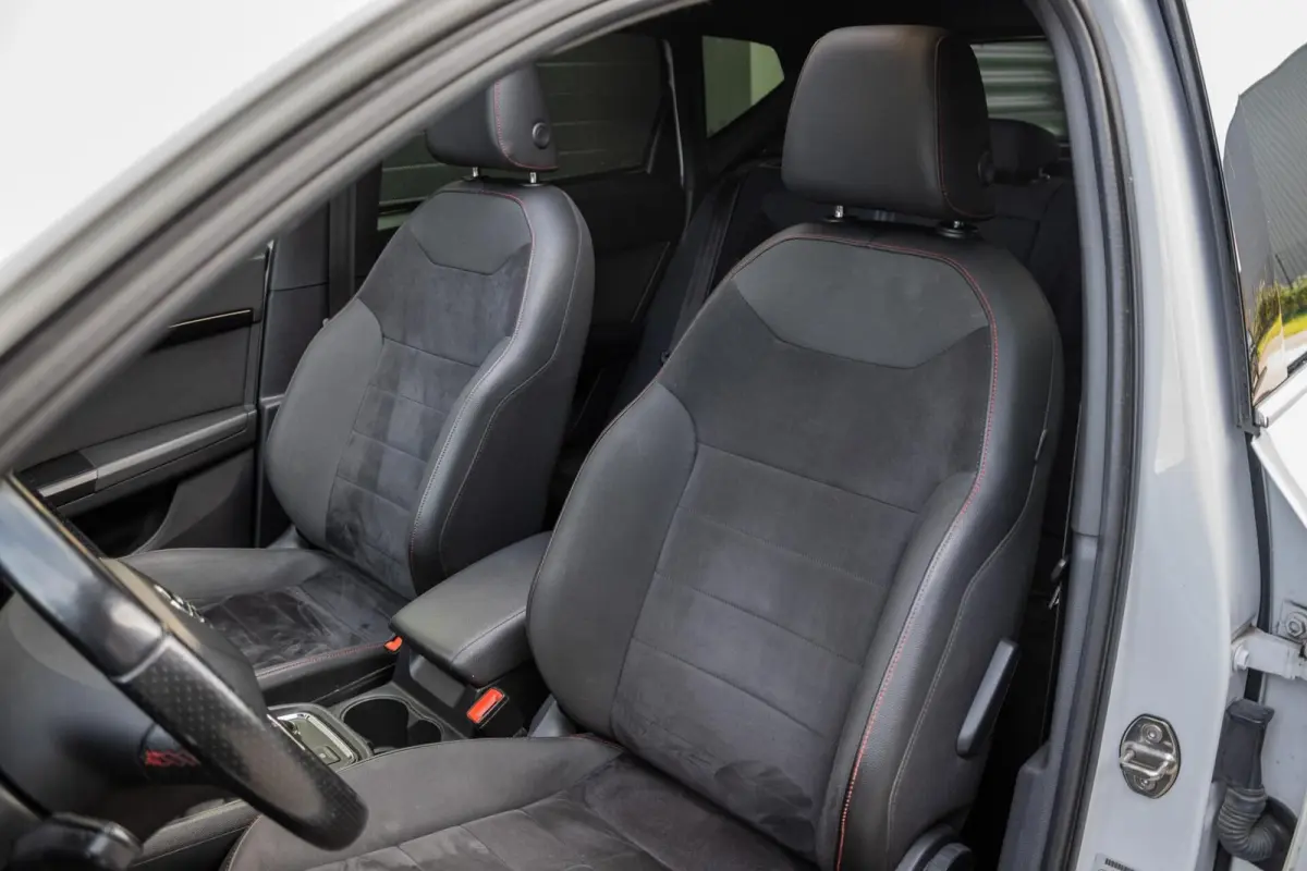 1.4 EcoTSI FR | PANO | TREKHAAK | CARPLAY | LED | FULL OPTION