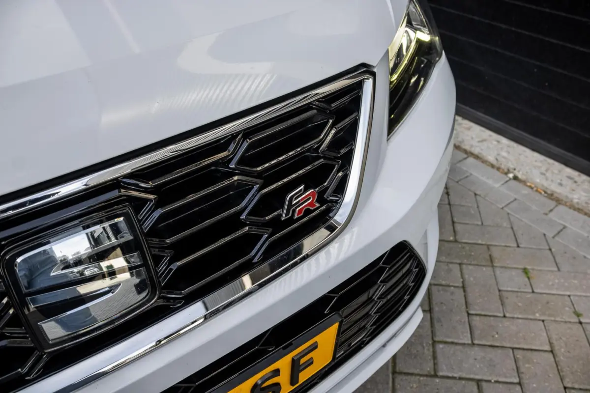 1.4 EcoTSI FR | PANO | TREKHAAK | CARPLAY | LED | FULL OPTION