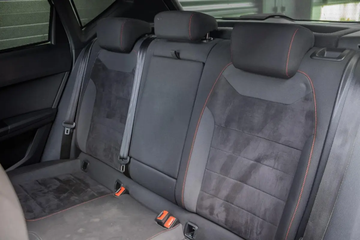1.4 EcoTSI FR | PANO | TREKHAAK | CARPLAY | LED | FULL OPTION