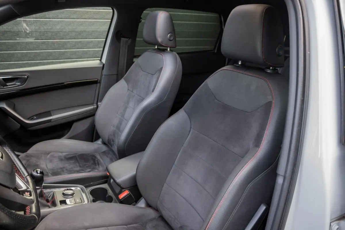 1.4 EcoTSI FR | PANO | TREKHAAK | CARPLAY | LED | FULL OPTION