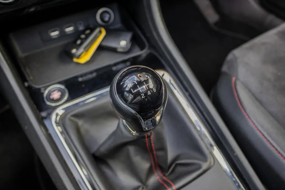 1.4 EcoTSI FR | PANO | TREKHAAK | CARPLAY | LED | FULL OPTION