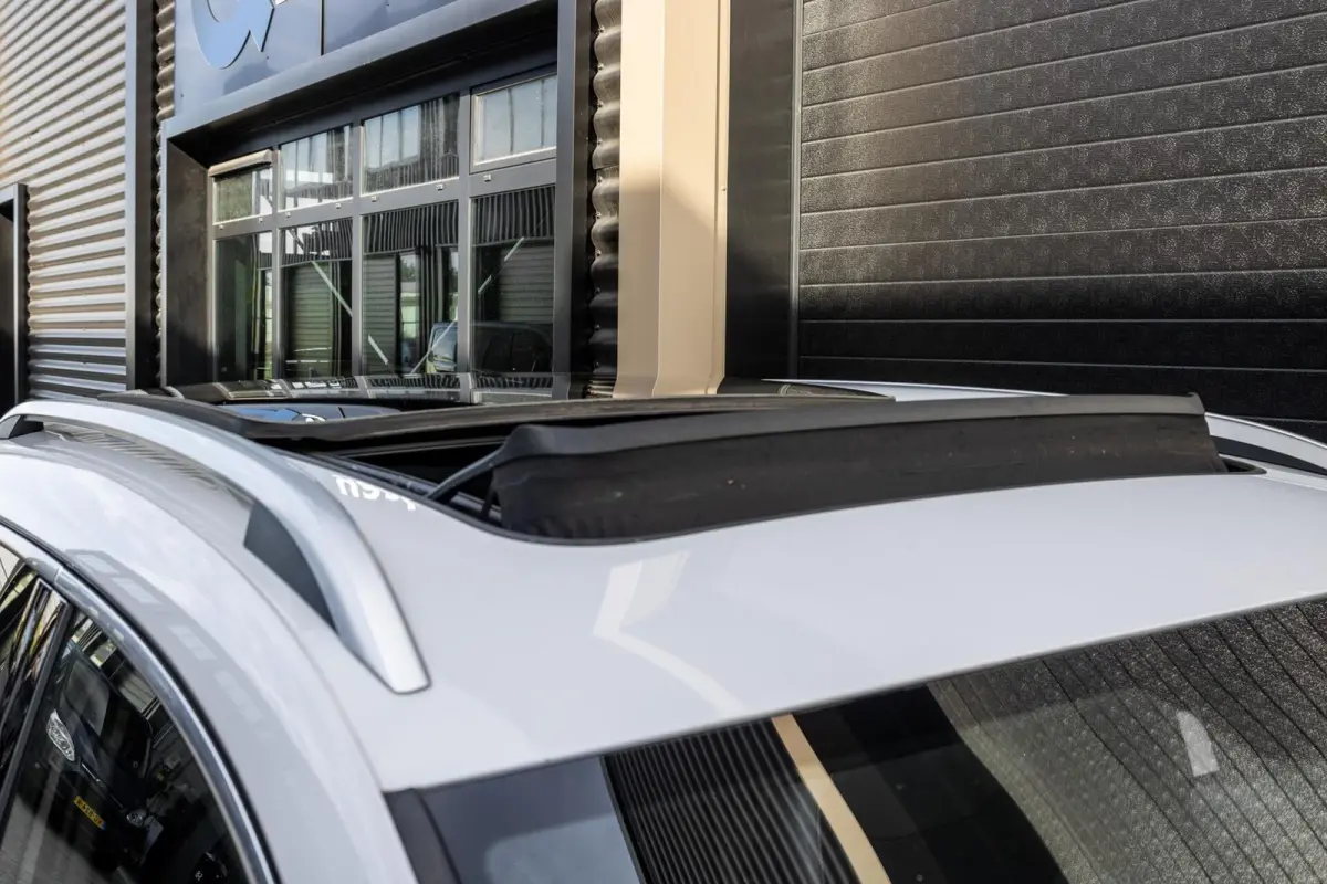 1.4 EcoTSI FR | PANO | TREKHAAK | CARPLAY | LED | FULL OPTION