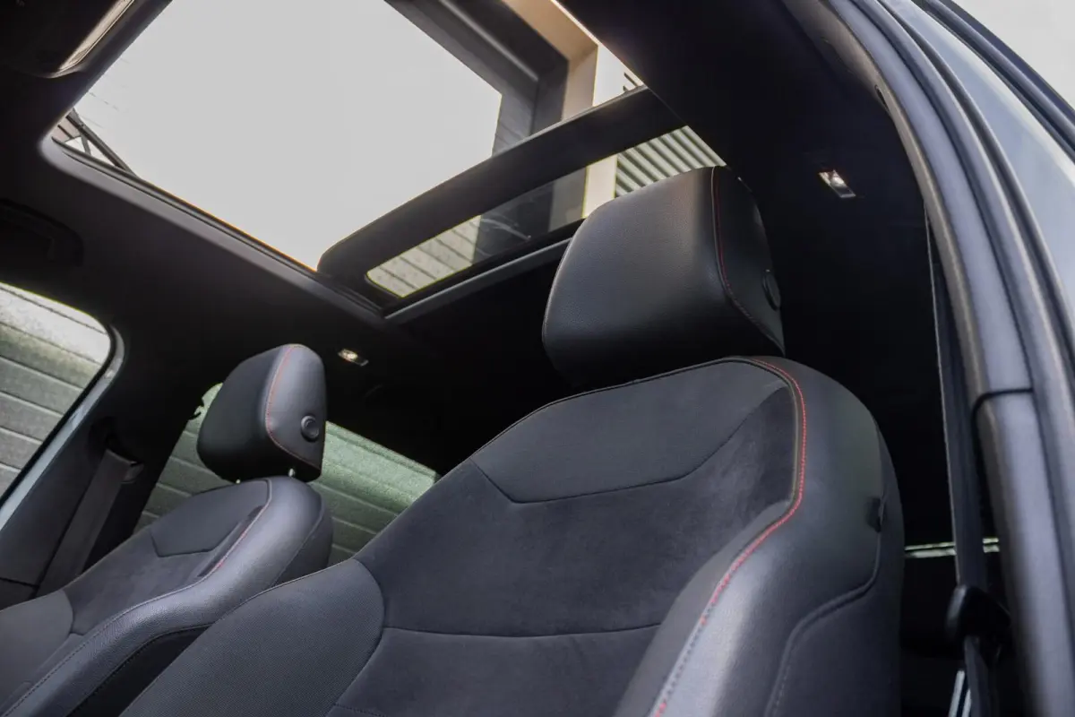 1.4 EcoTSI FR | PANO | TREKHAAK | CARPLAY | LED | FULL OPTION