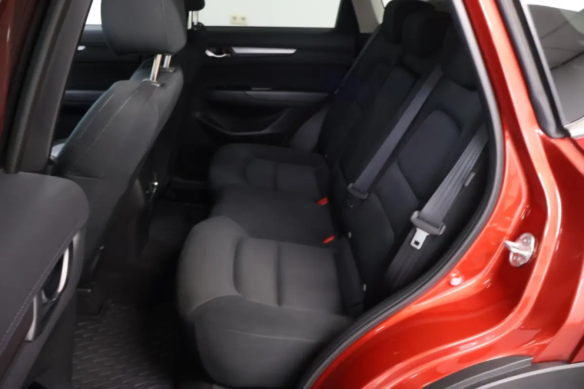 2.0 SAG 165 TS+ 2WD