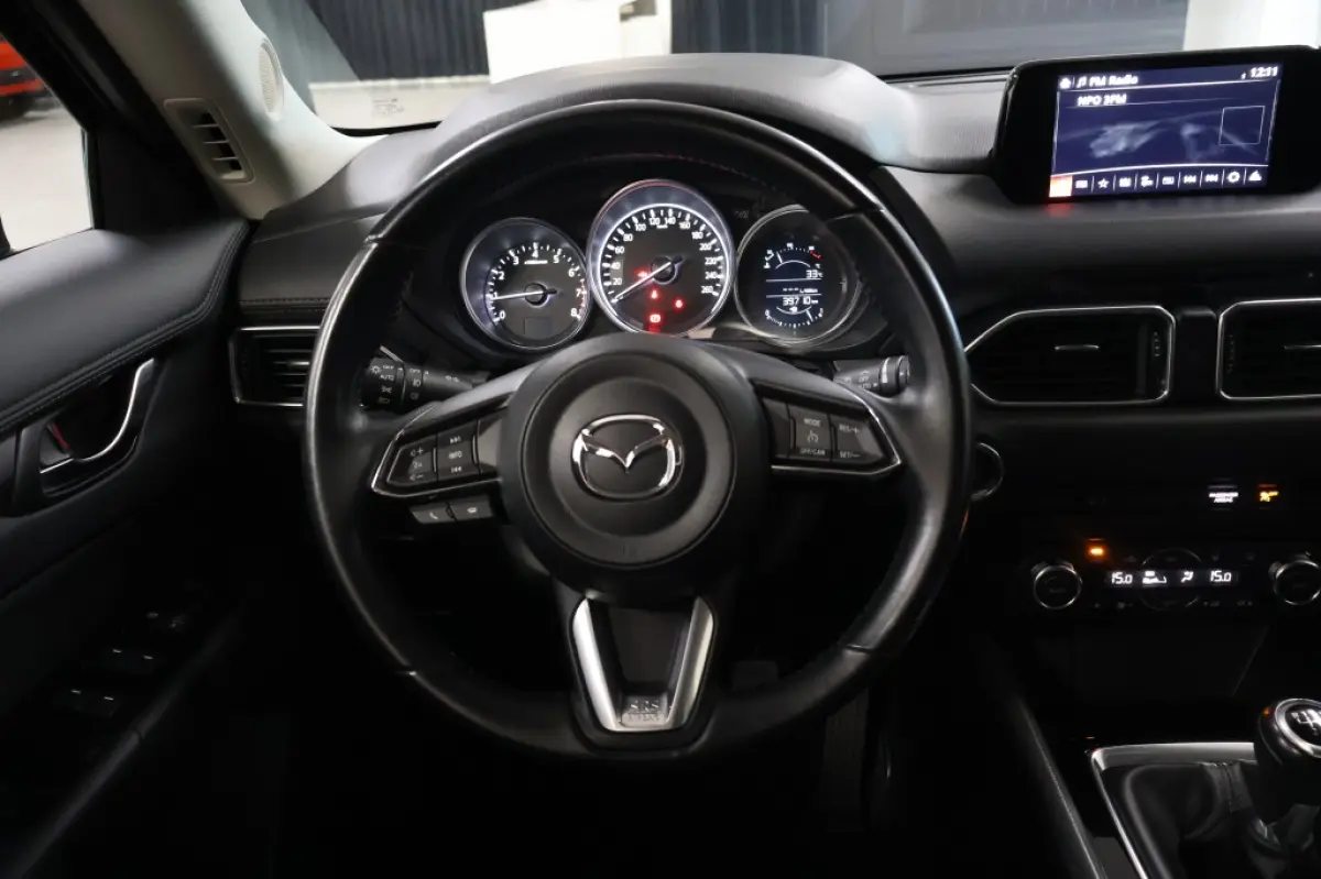 2.0 SAG 165 TS+ 2WD